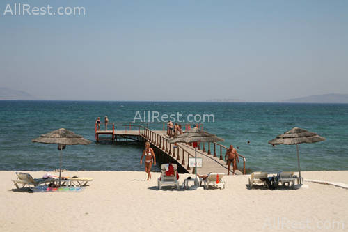 Mastichari Bay Hotel 35